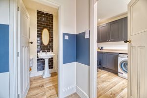 WC/Utility- click for photo gallery